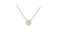 Necklace Nomination Woman Bon Bon in Steel 065011/006 - 065011/006
